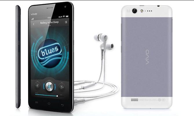 Εμφανίστηκε το Vivo X1, το πιο λεπτό smartphone στον κόσμο