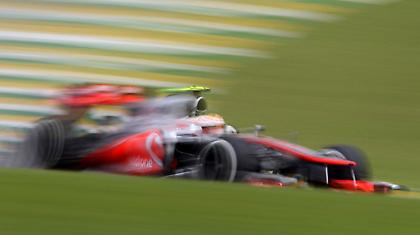 Πρωταγωνιστής σε λάθος πάρτυ