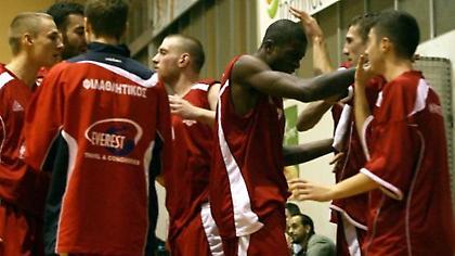 Δεν… χαμπαριάζει η Κηφισιά