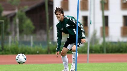 Η ώρα του Λεοντίου