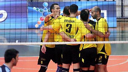 Σούπερ Άρης