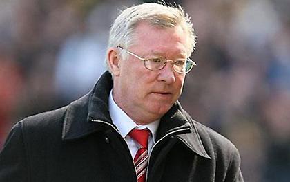 Φέργκιουσον: «Παίξαμε μόνο δέκα λεπτά»!