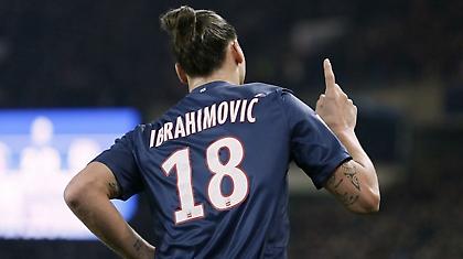 Αυτόν ξέρουν, αυτόν εμπιστεύονται στην Παρί!