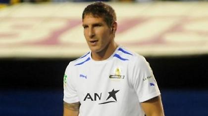 Προπονητής ο Παλέρμο!