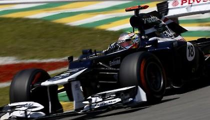 Τρίτη και φαρμακερή για Μαλδονάδο