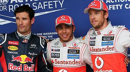 Μπάτον: «Ήρθαμε για να κερδίσουμε»