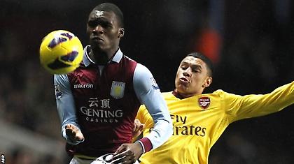 Με το… παράπονο!