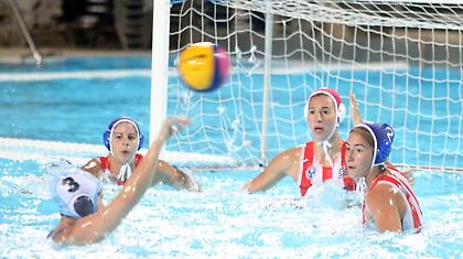 Βήμα πρόκρισης για τον Ολυμπιακό