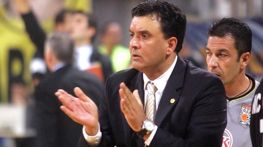 Αγγέλου: «Θέλουμε βοήθεια»