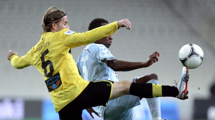 «Μας κόστισε ότι χάσαμε πολλές ευκαιρίες»