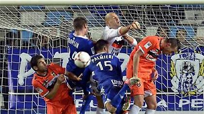 Δεν χάνει εκεί!