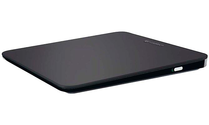 Logitech Touchpad T650, ειδική επιφάνεια αφής για τα Windows 8