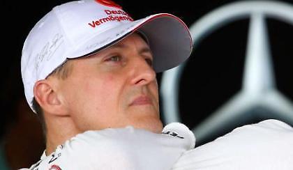 Σουμάχερ: «Θα ήταν κρίμα να μην τους λείψω...»