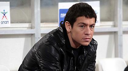 Γκαλέτι: «Να γυρίσω στον Ολυμπιακό…»