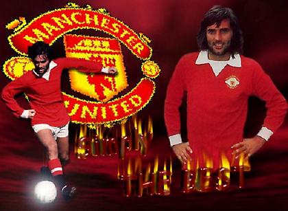 Τζορτζ Μπεστ: Ένας άστατος θρύλος