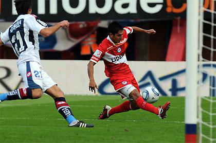 Συνεχίζει απτόητη η Σαν Λορένζο