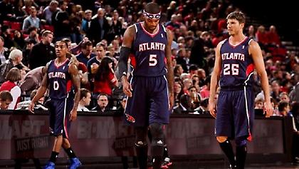 Εκαναν «πάρτι» τα  «γεράκια»!