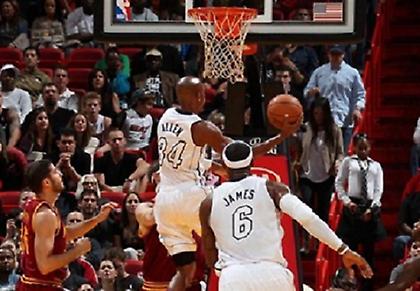 Νίκη, με «βόμβα» Αλεν