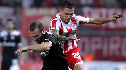 Το ΠΑΟΚ-Ολυμπιακός στο μίξερ, βγάζει…