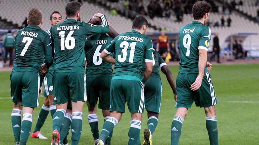 Για το «τρία στα τρία»