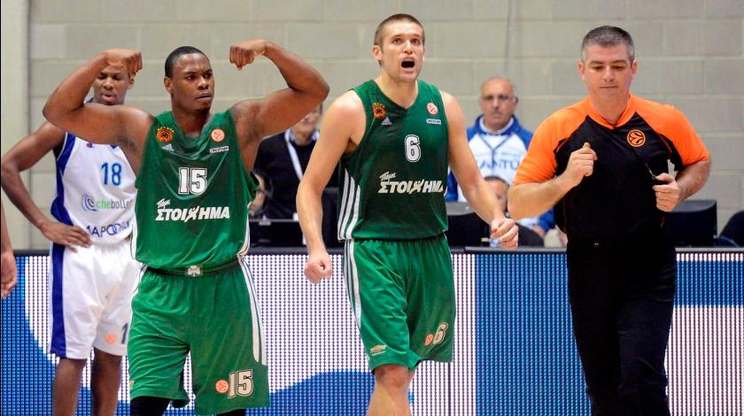 «Τα προβλήματα μας δυνάμωσαν»