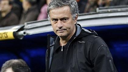 Ψάχνει δικαιολογίες ο Μουρίνιο