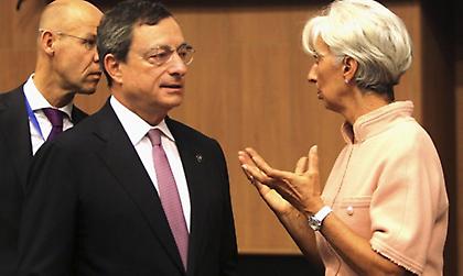 Τα πρόσωπα κλειδιά για την κρίσιμη δόση