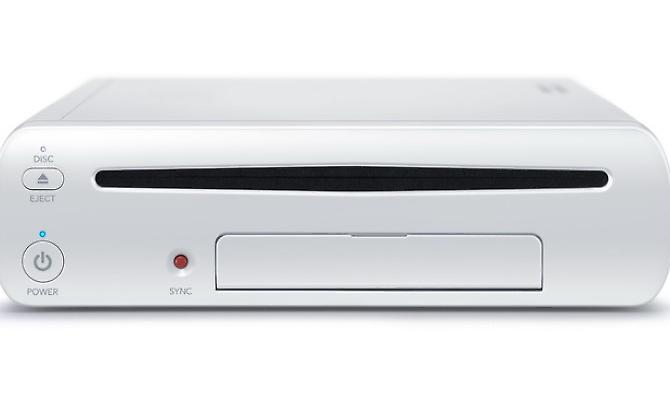 Πλησιάζει η κυκλοφορία του ευρωπαϊκού Wii U