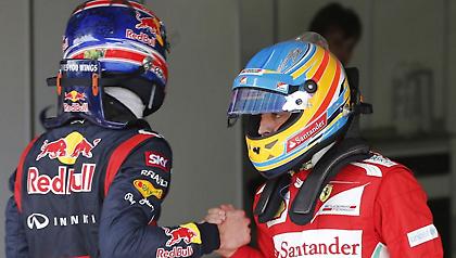 Μία... στροφή πριν το φινάλε!