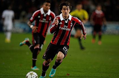 Μπόγιαν: «Θα μας δώσει ώθηση…»