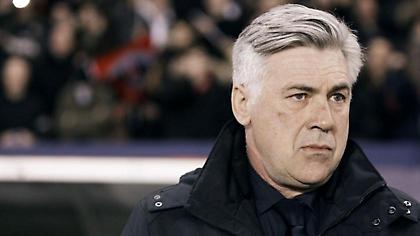 Αντσελότι: «Παίξαμε έξυπνα»