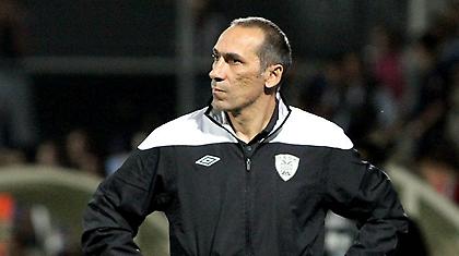 Μια ζωή αντίπαλος του Ολυμπιακού