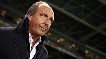 «Από τις καλύτερες ομάδες η Φιορεντίνα»