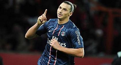 Δύο ρεκόρ από Ζλάταν