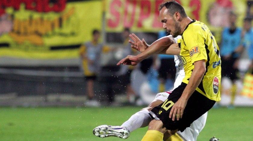 «Τα καλύτερα για τον Άρη θα έρθουν»