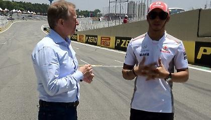 «Θα προσπαθήσω να σκέφτομαι μόνο τον αγώνα»