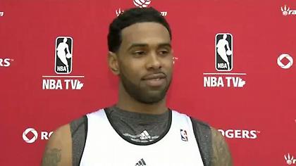 Κι άλλος ΝΒΑερ στην Κίνα