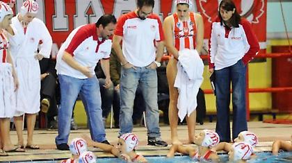 Δεν έχασε το… ραντεβού ο Ολυμπιακός