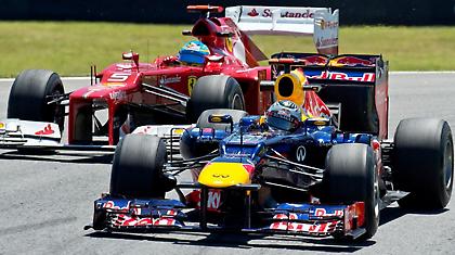 Φοβούνται μόνο την κακή τύχη