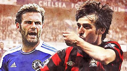 Amigos para siempre!