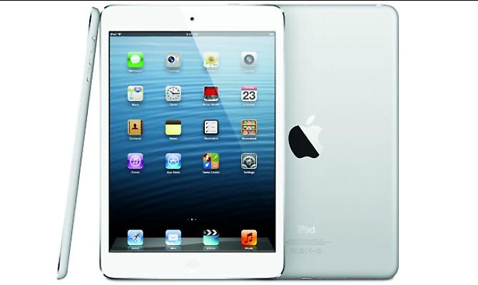 Τα iPad 4 και iPad mini στην ελληνική αγορά