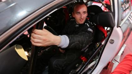 Ατύχημα για τον Κούμπιτσα