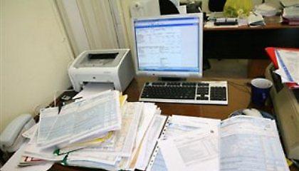 Χαλαρώνουν τα μέτρα διασφάλισης του Δημοσίου για μη απόδοση φόρου