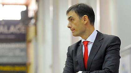 Μπαρτζώκας: «Ήμασταν λίγο πιο χαλαροί»