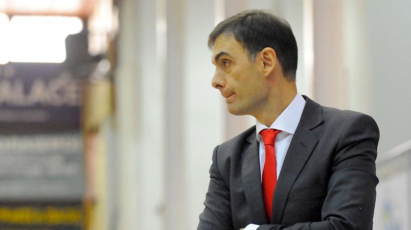 Μπαρτζώκας: «Ήμασταν λίγο πιο χαλαροί»