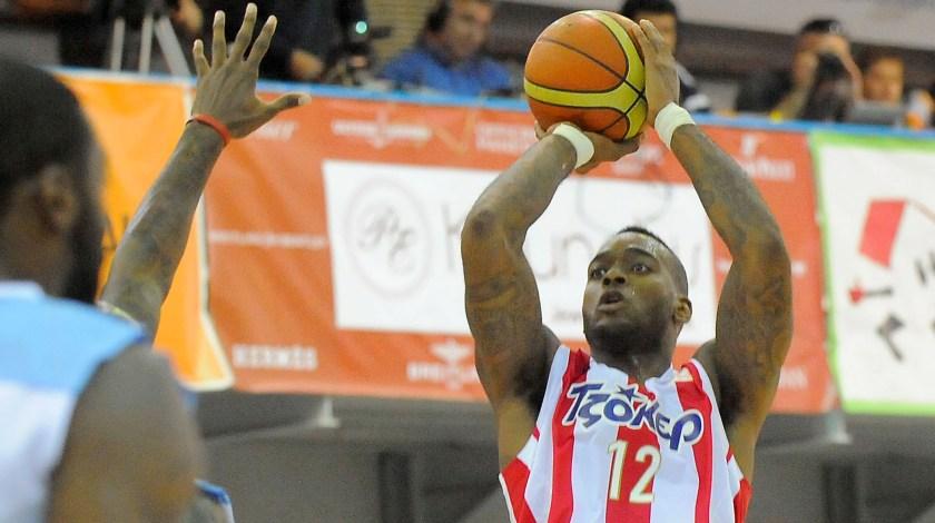 Τον… κατασπάραξε