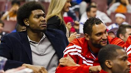 Νοκ άουτ για καιρό ο Μπάινουμ