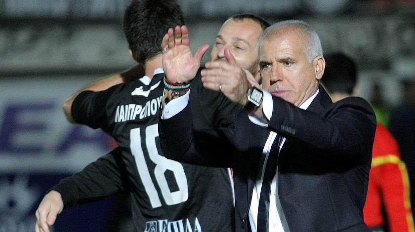 Ανασύνταξη και γρήγορα