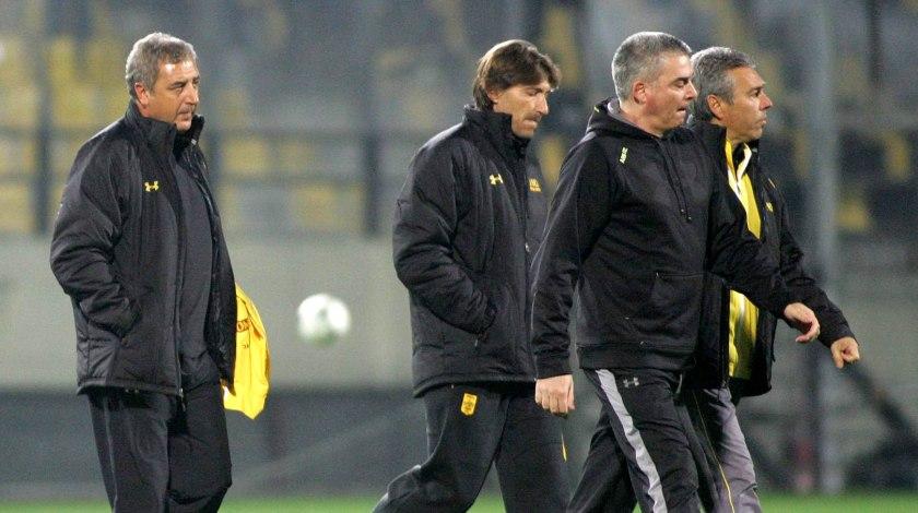 Αντεπίθεση από την Κομοτηνή