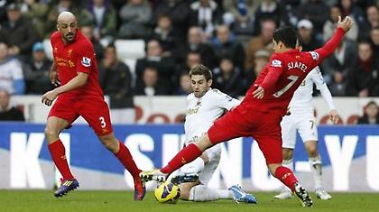 Καλή η νυν, αλλά και η πρώην…